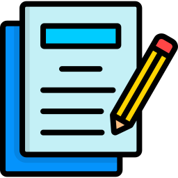 Documentation icon