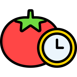 ポモドーロテクニック icon