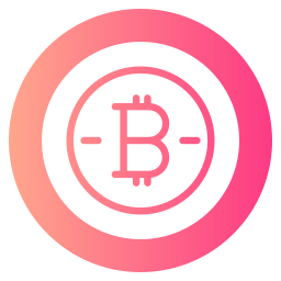 Bitcoin icon