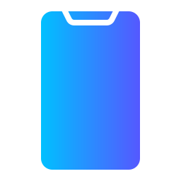 Smartphone icon