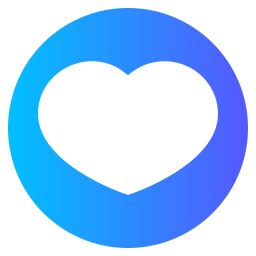 Heart icon