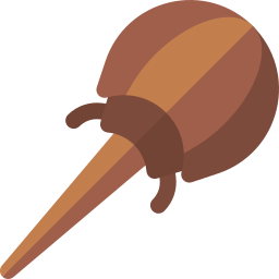 Horseshoe crab icon