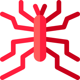 Морской паук иконка