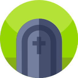 grabstein icon