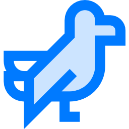 pfau icon