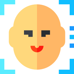 얼굴 마사지 icon