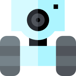 Robot icon