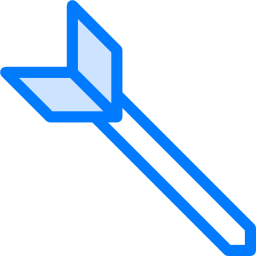 Arrow icon