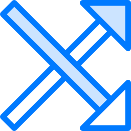 Arrow icon