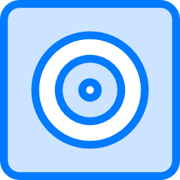 Target icon