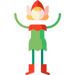 elf icon