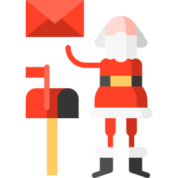 weihnachtsmann icon