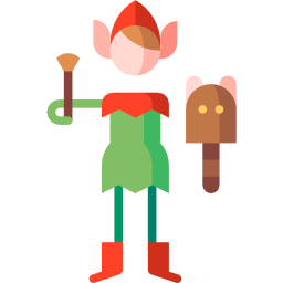 elf icon