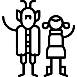 クランプス icon