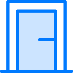 Door icon