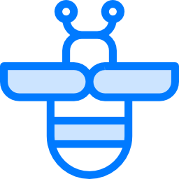 Bee icon