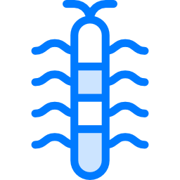Centipede icon