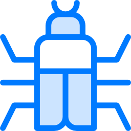 Insect icon