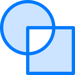 Shape icon