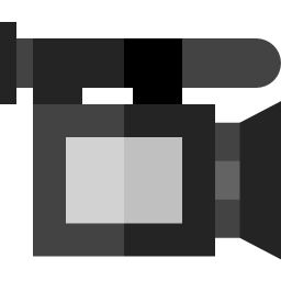 videokamera icon