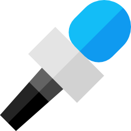 Microphone icon