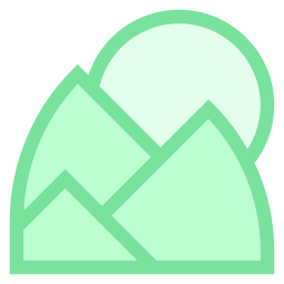 Nature icon