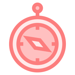 Gps icon