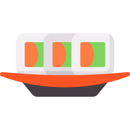 sushi icon