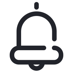 Bell icon