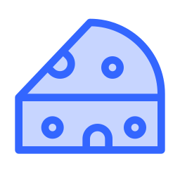 Cheese icon