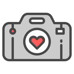 Camera icon