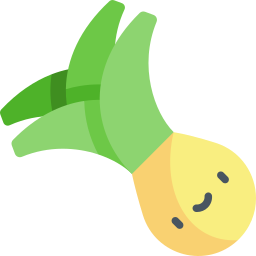 Leek icon