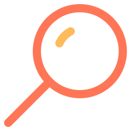 Search icon