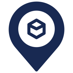 Location icon