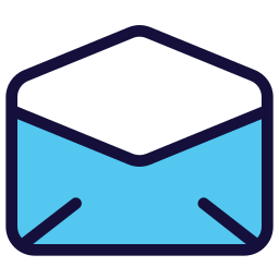 Letter icon