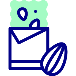 Протеиновый батончик иконка