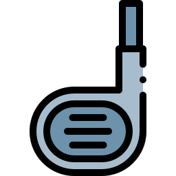 golfschläger icon