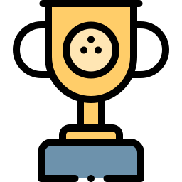 Trophy icon