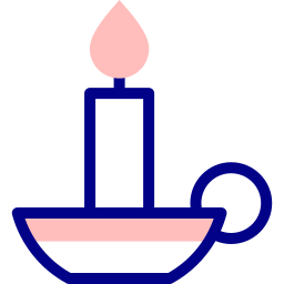 Candle icon