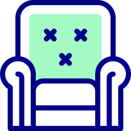 Couch icon