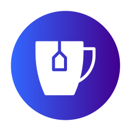 Tea icon