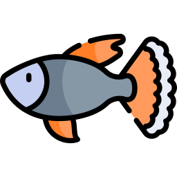 guppy Icône