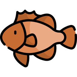 Grouper icon