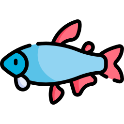 blutfischsalmler icon