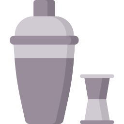 cocktail-shaker icon