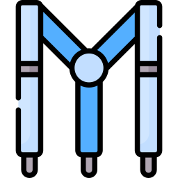 Suspenders icon