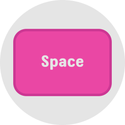 Space icon