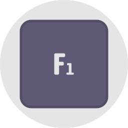f1 icon