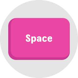 Space icon