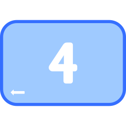 Four icon